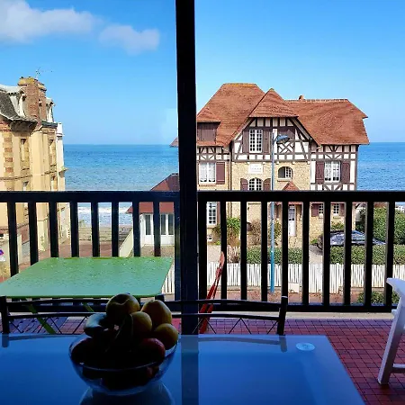 Manon'S Studio Villers-sur-Mer Exterior photo