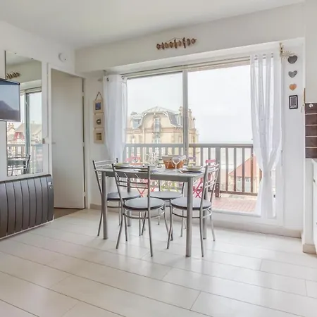 Manon'S Studio Villers-sur-Mer Exterior photo