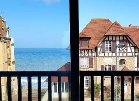 Manon'S Studio Villers-sur-Mer Exterior photo
