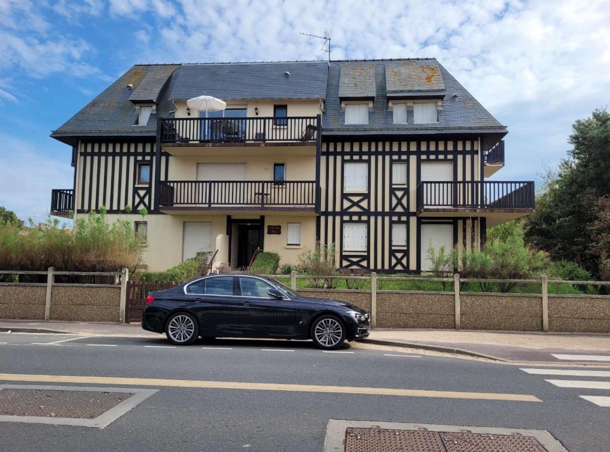 Appartement Manon's Villers-sur-Mer