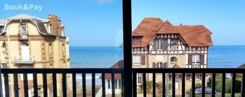Manon's Apartment Villers-sur-Mer