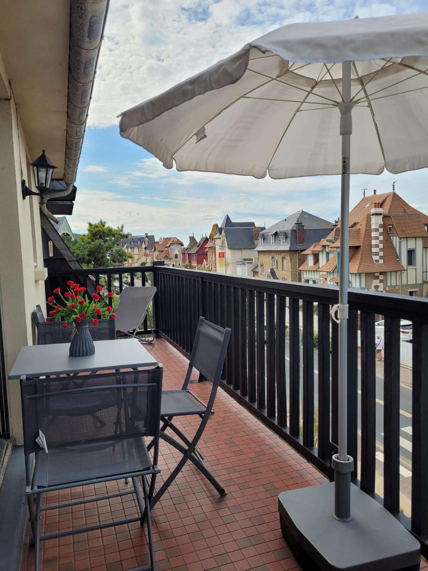Manon's Apartment Villers-sur-Mer